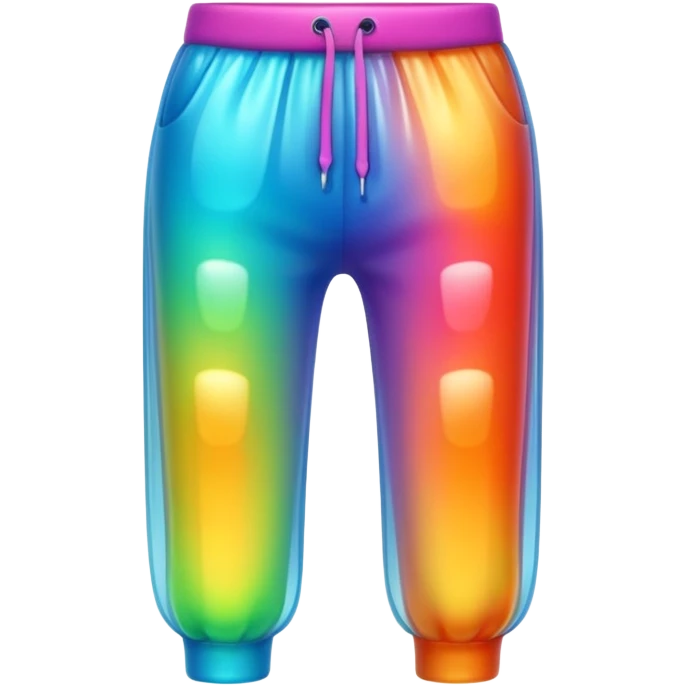 jelly pants emoji