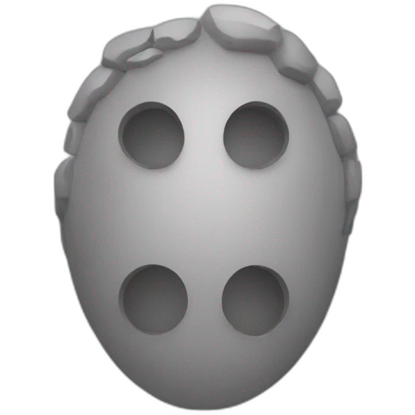 Pectoraux emoji