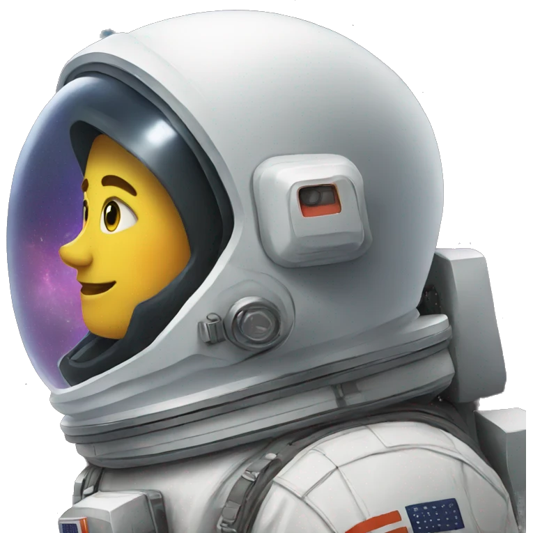 space emoji