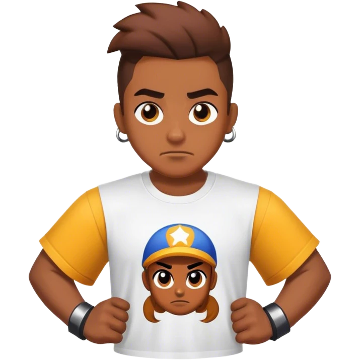brawl star emoji