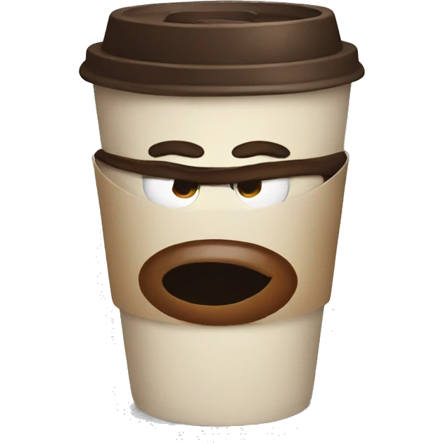 coffee emoji