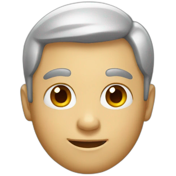 IPhone emoji emoji