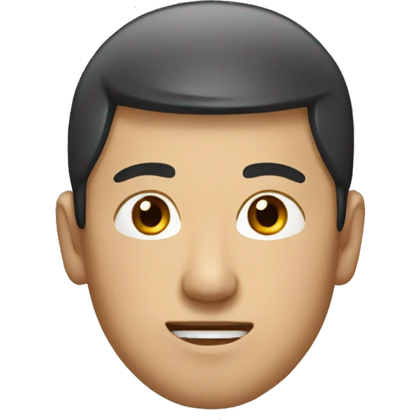 chinese men emoji
