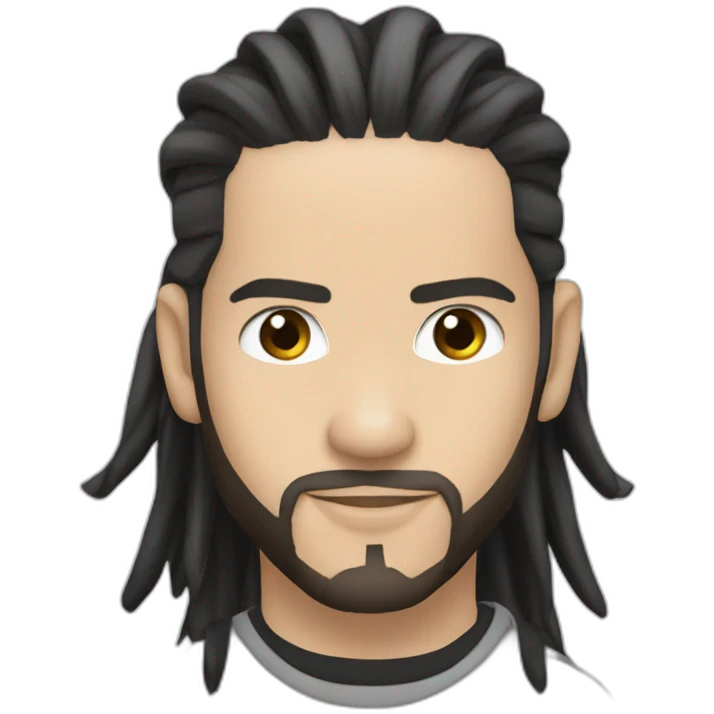 Tom Kaulitz emoji