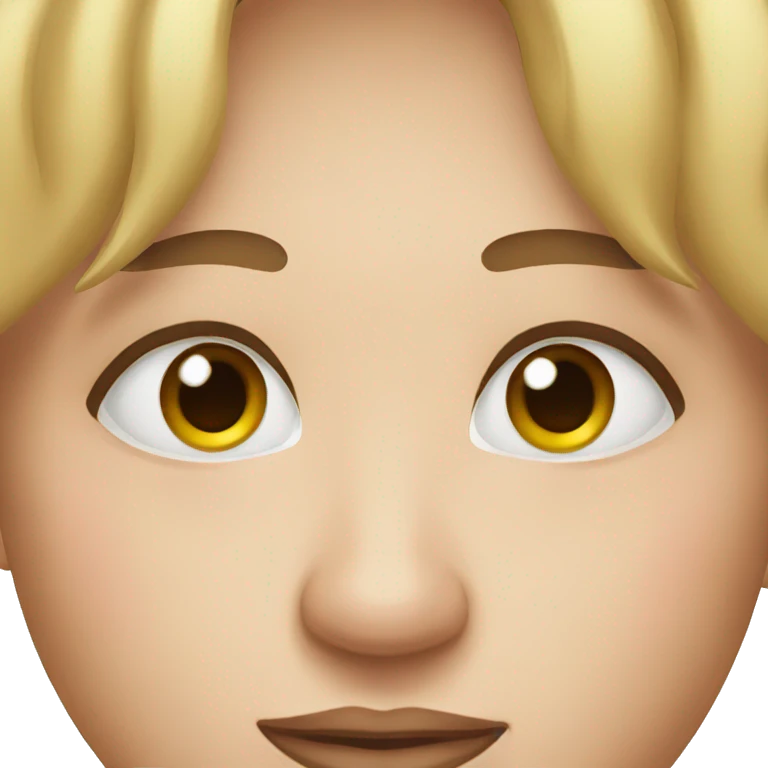 bags under eyes emoji