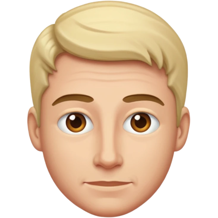 Brian Moser  emoji