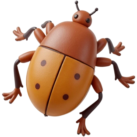 bug emoji