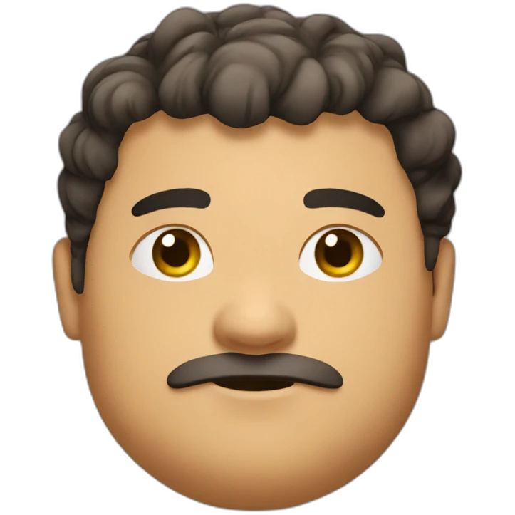 fat zidan emoji