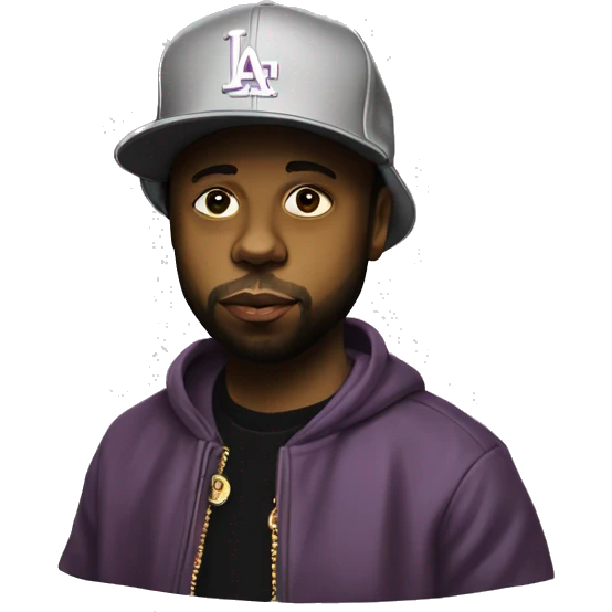 J Dilla emoji