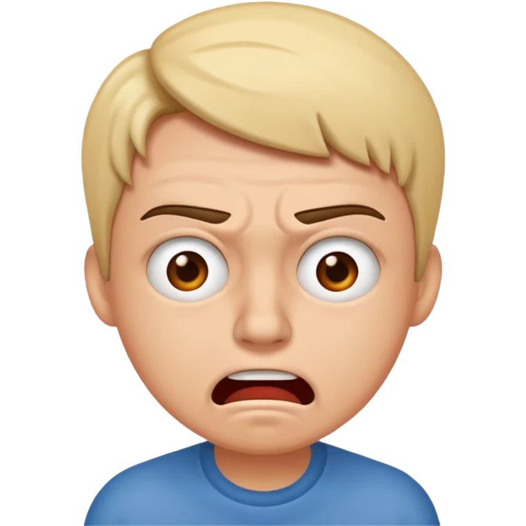 misophonia emoji