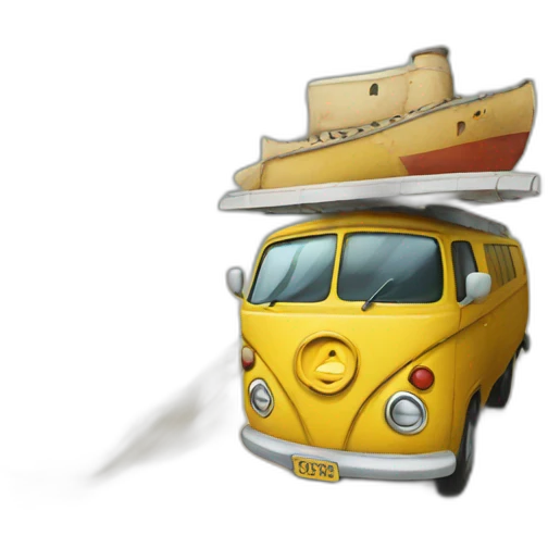 postcard emoji