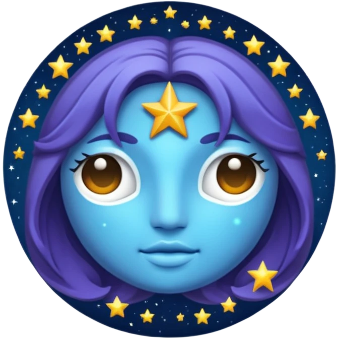 Gemini emoji