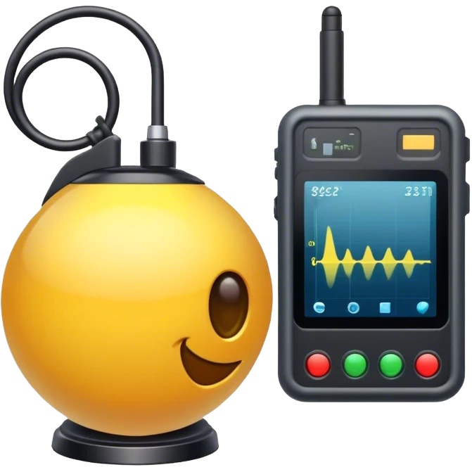 sonar emoji