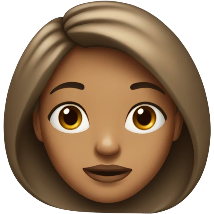 Trina emoji