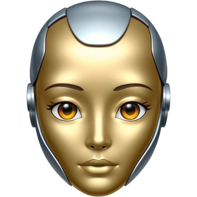 AI avatar emoji