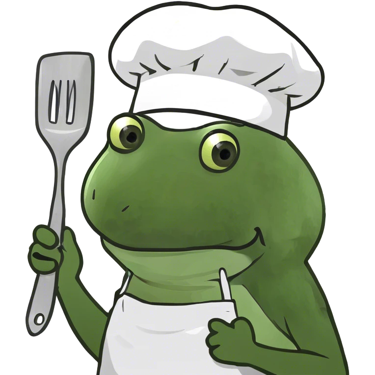 chef emoji