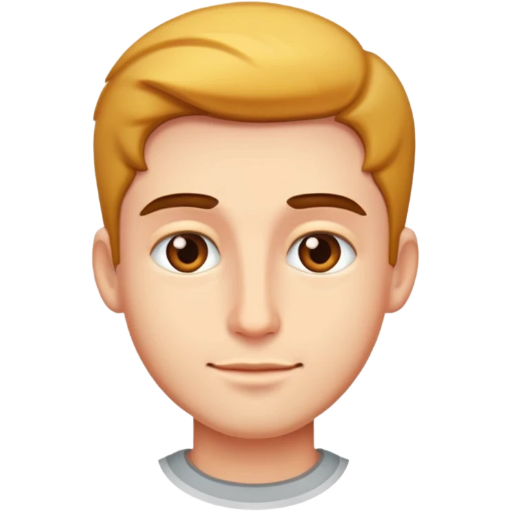 Enamorado  emoji