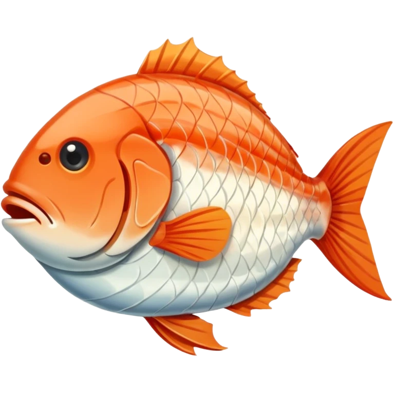 fish meat piece emoji