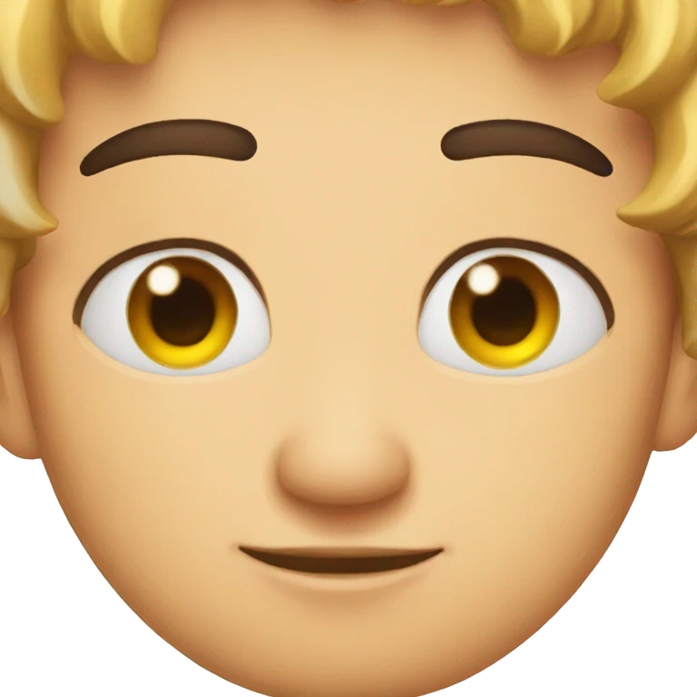 star eyes emoji