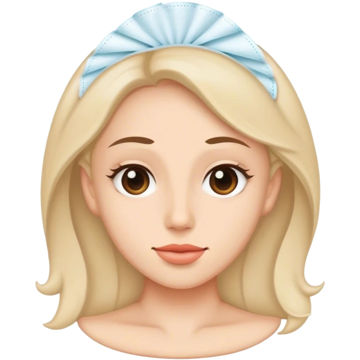 Pantyliner emoji