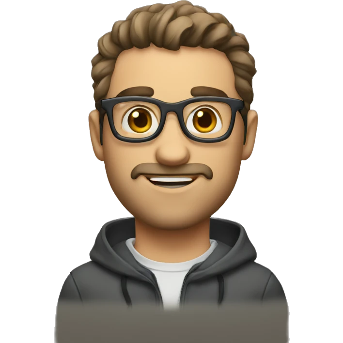 Marcron emoji