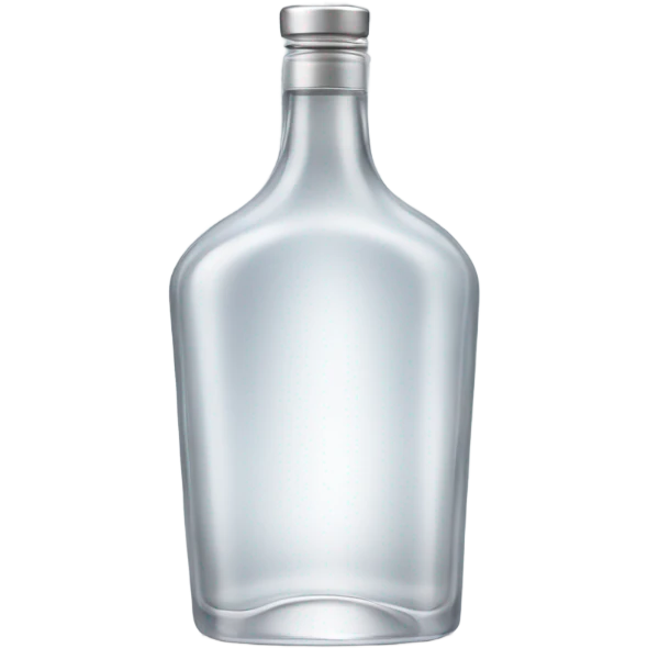 Vodka  emoji