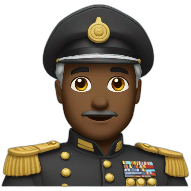 General emoji