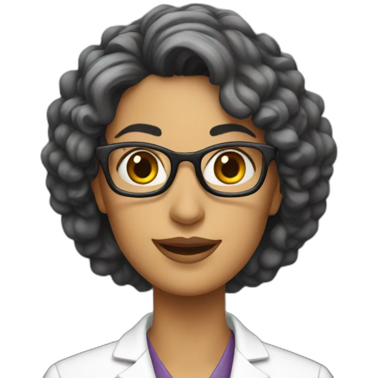 Dr. SILVANA emoji