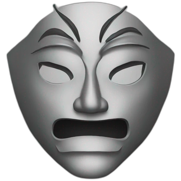 Ilon mask  emoji