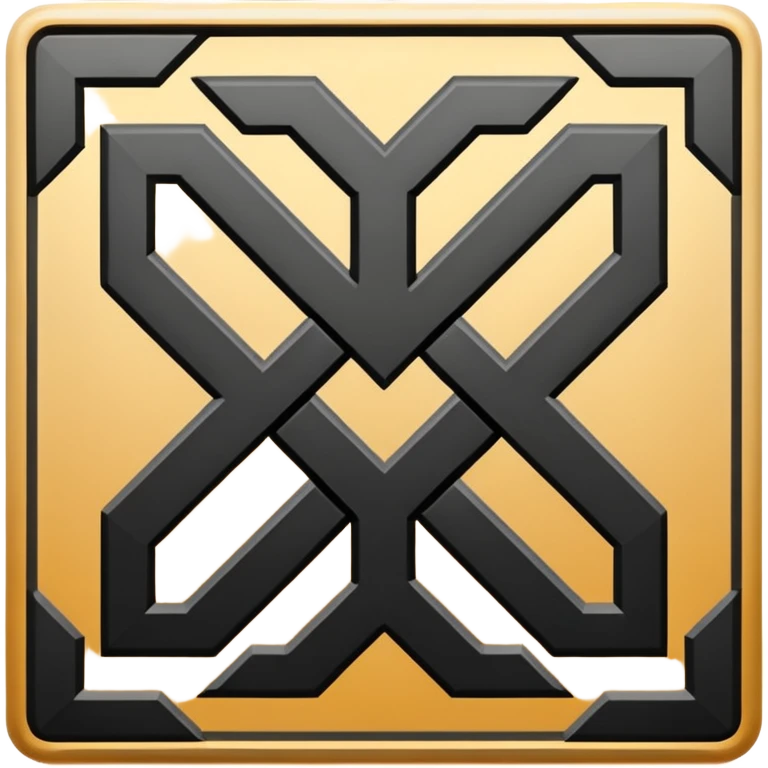 swastika emoji emoji