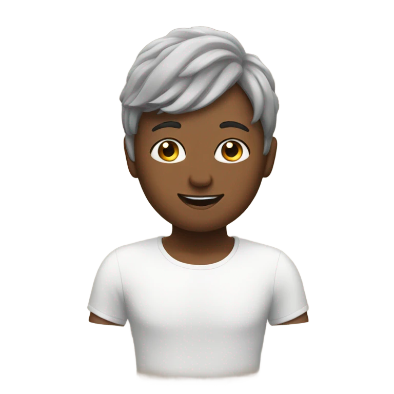 Self care emoji