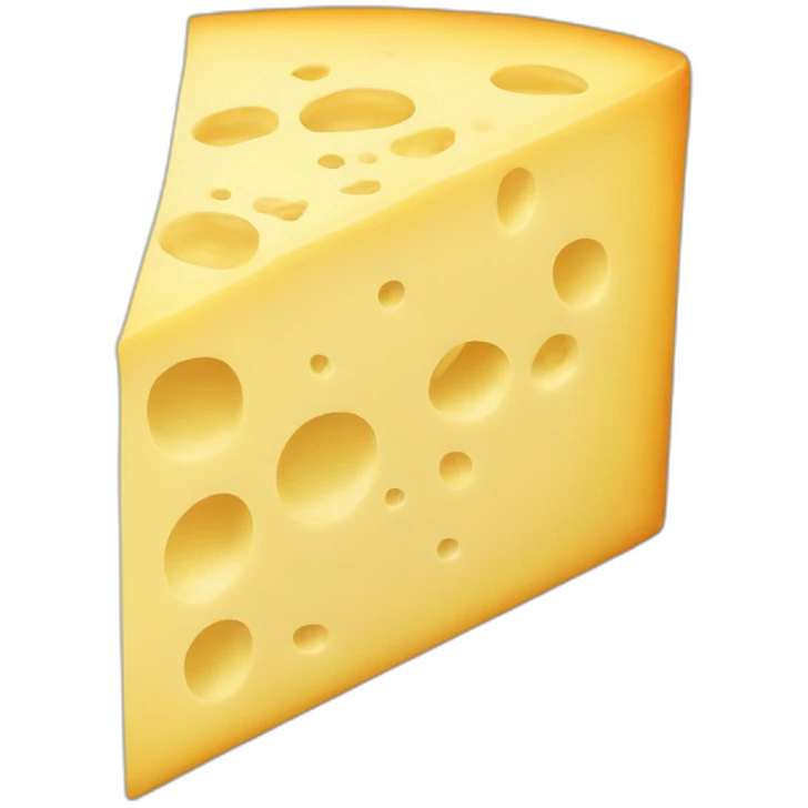 strand cheese emoji