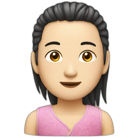 china emoji