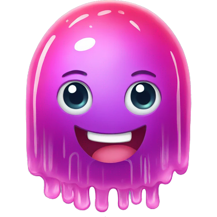 jelly emoji