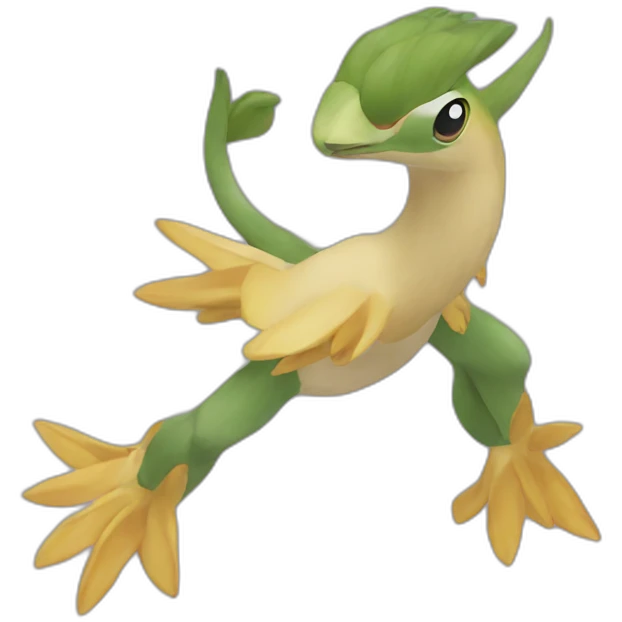 Ilima From Pokemon emoji