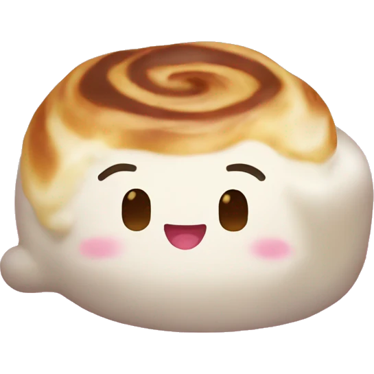 Cinnamorroll sanrio emoji