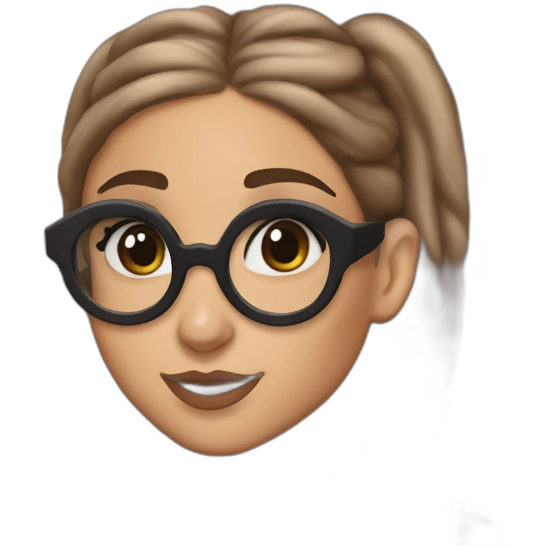 ariana grande dangerous woman emoji