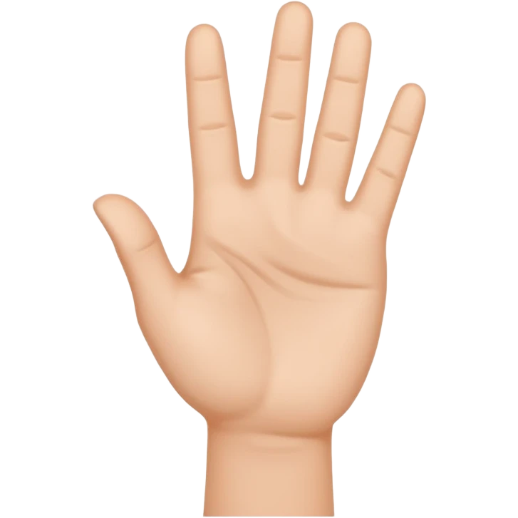 yvl hand sign emoji