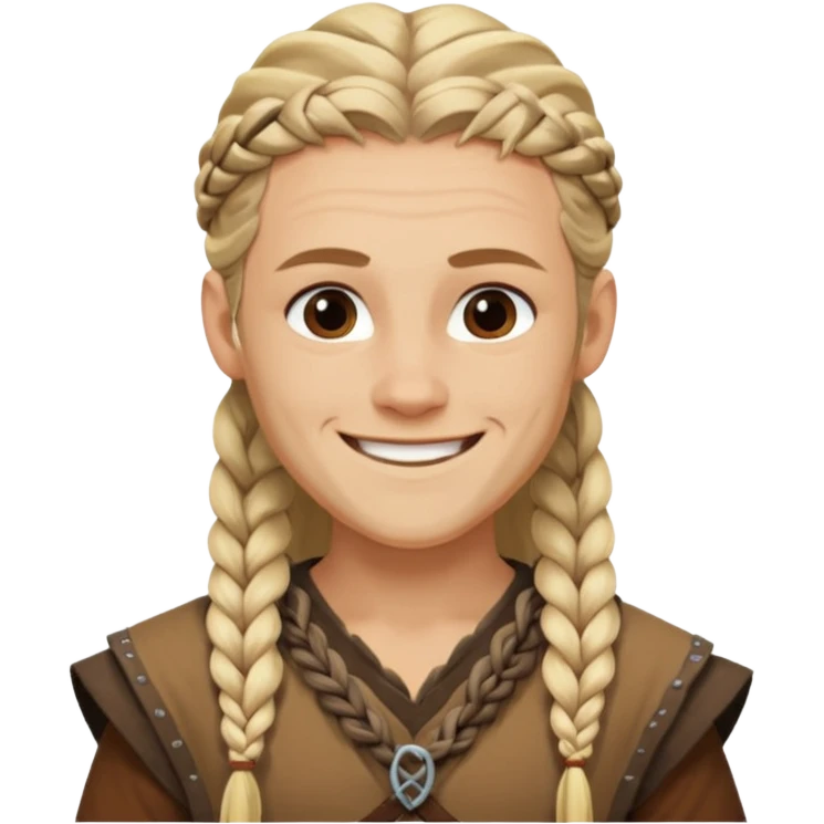 Floki emoji