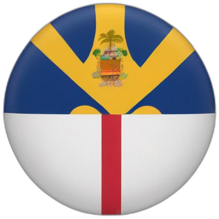 Bandera de Cartagena de indias emoji