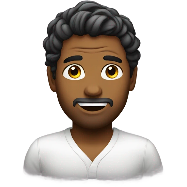 narcissism emoji