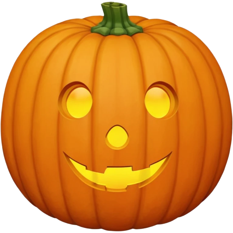 calabaza emoji