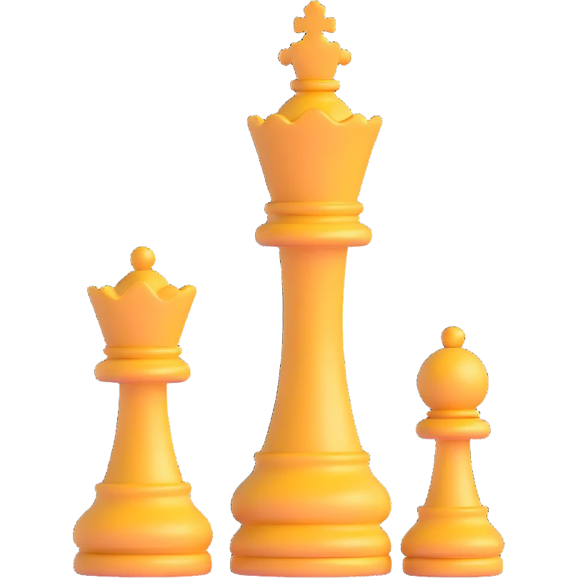 chess pawn emoji