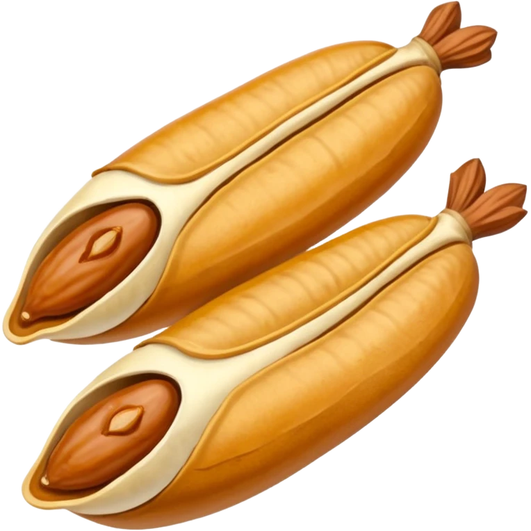 Spicy Anchovy & Peanut emoji