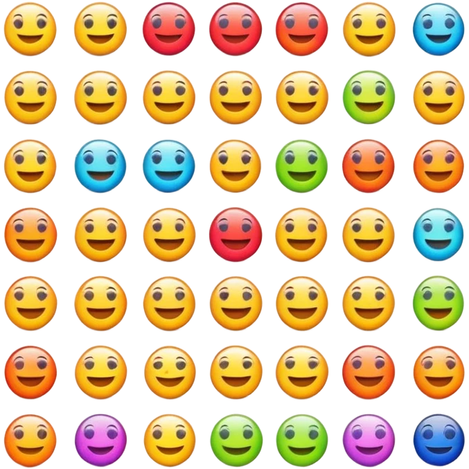 21 emoji