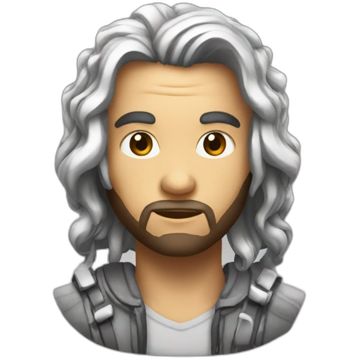 scorpio chrome emoji