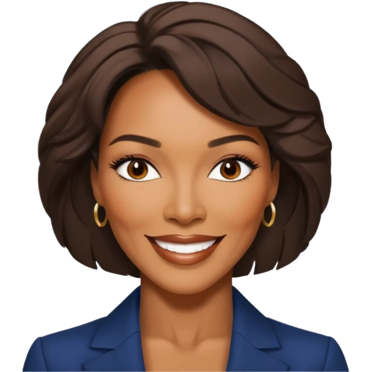 Angela Bassett emoji