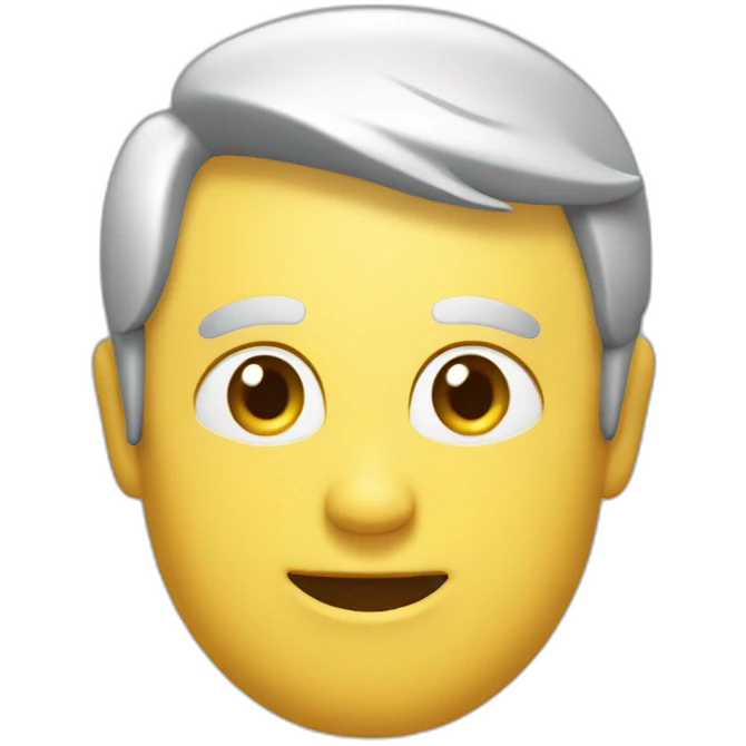 logiciel 3d emoji