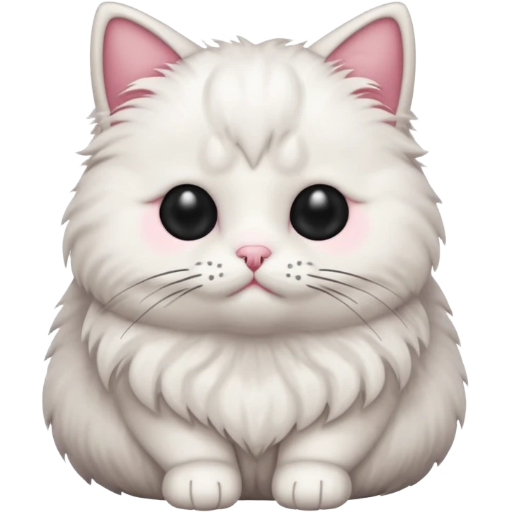Plusheen cat emoji
