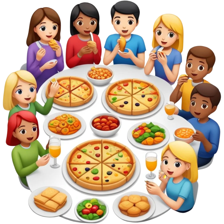Tung tung tung sahur emoji